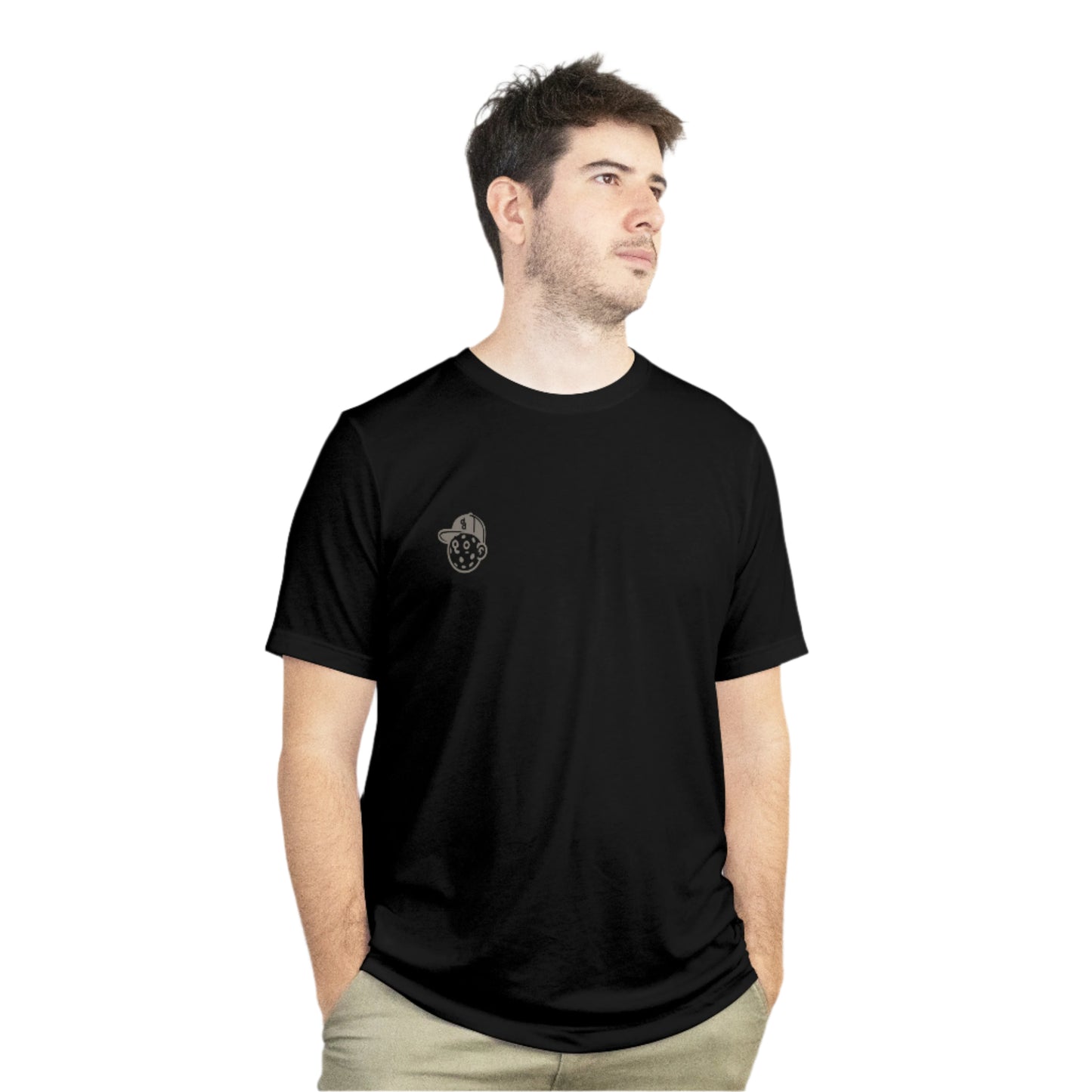 court i.q tee