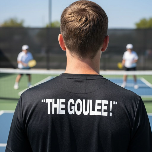 the goulee tee