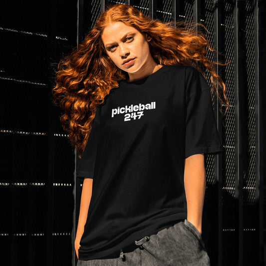pickleball 247 tee
