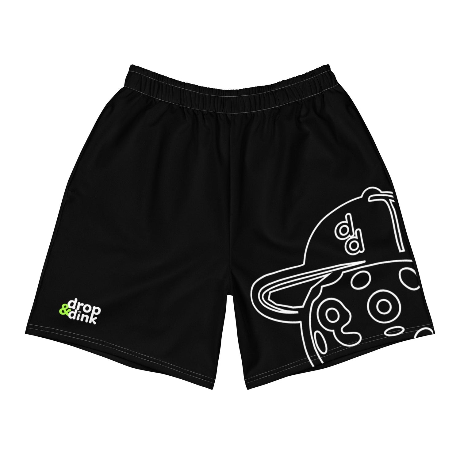 shorts & bottoms