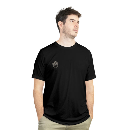 court i.q tee