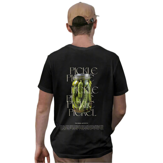 11-0 pickle tee