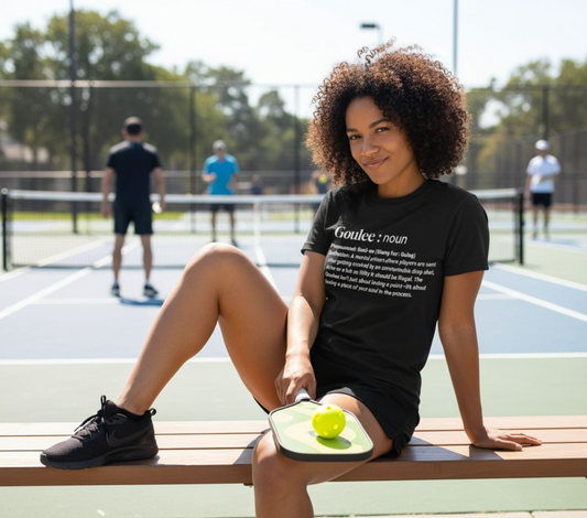the goulee tee