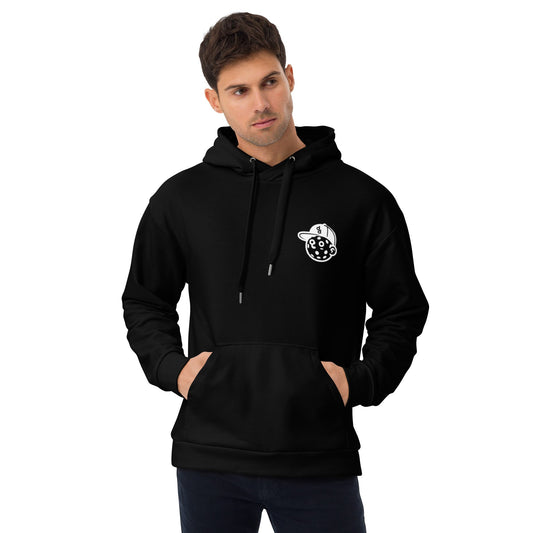 d&d dripping hoodie