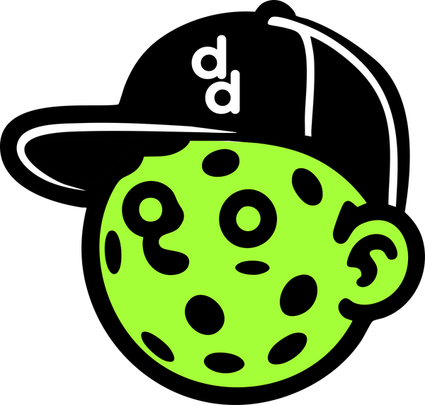 drop & dink 
