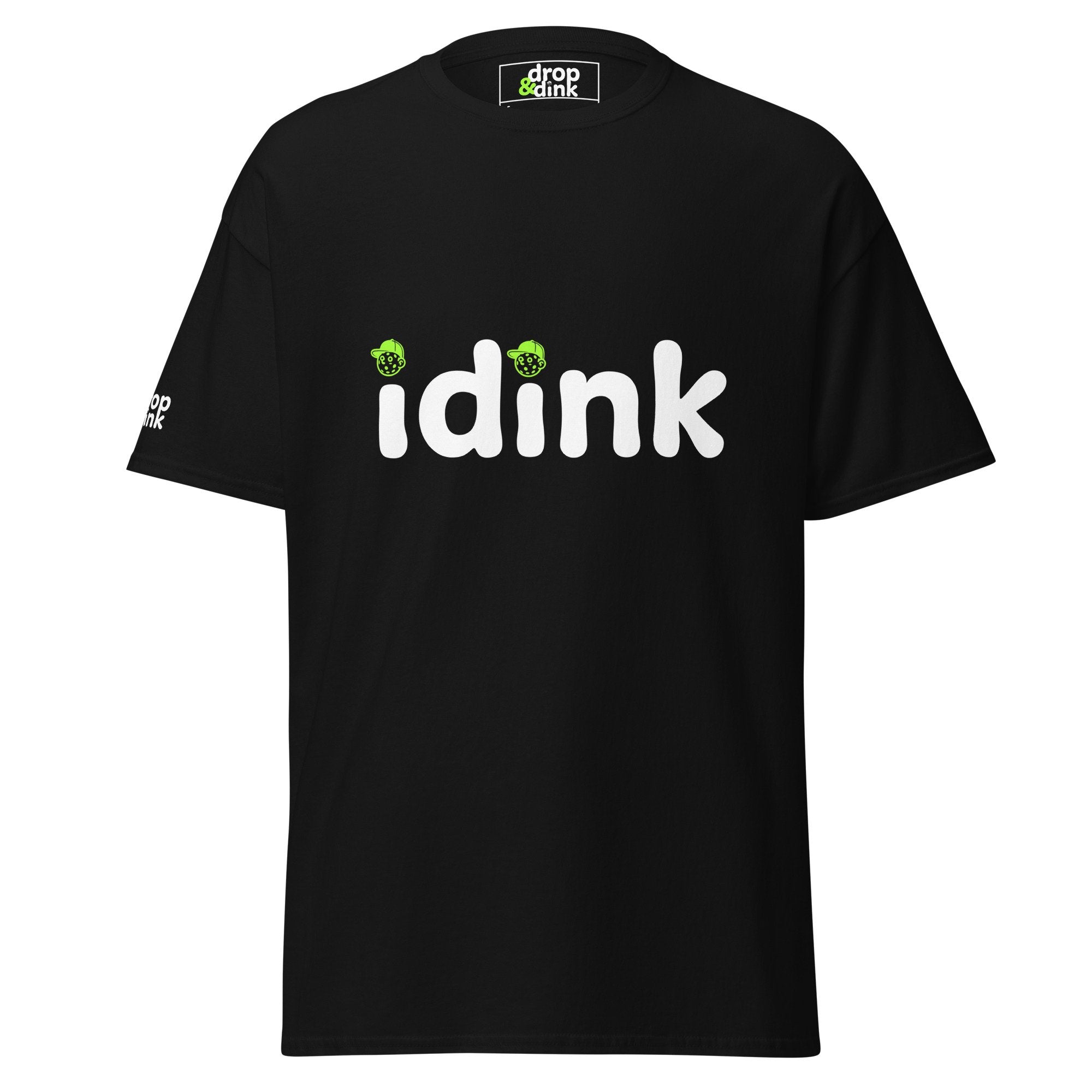 i dink tee
