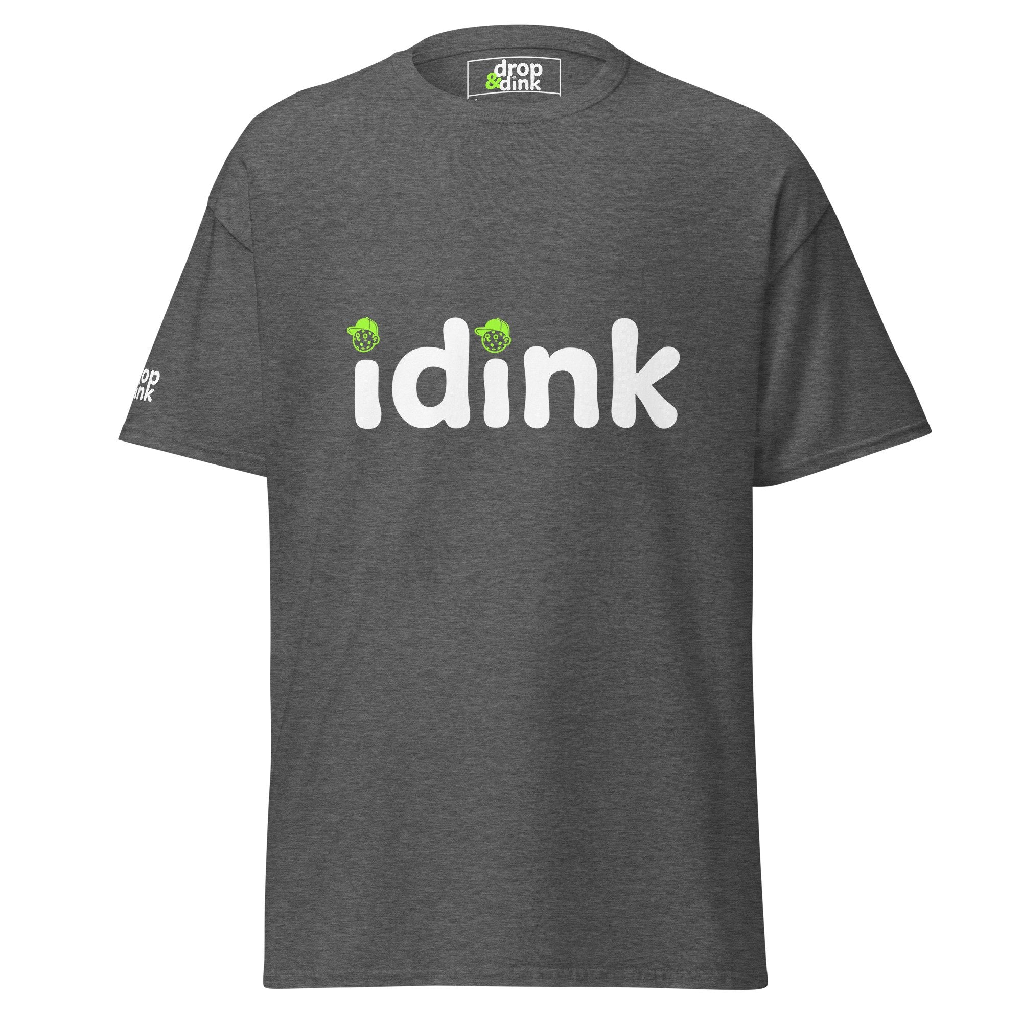 i dink tee