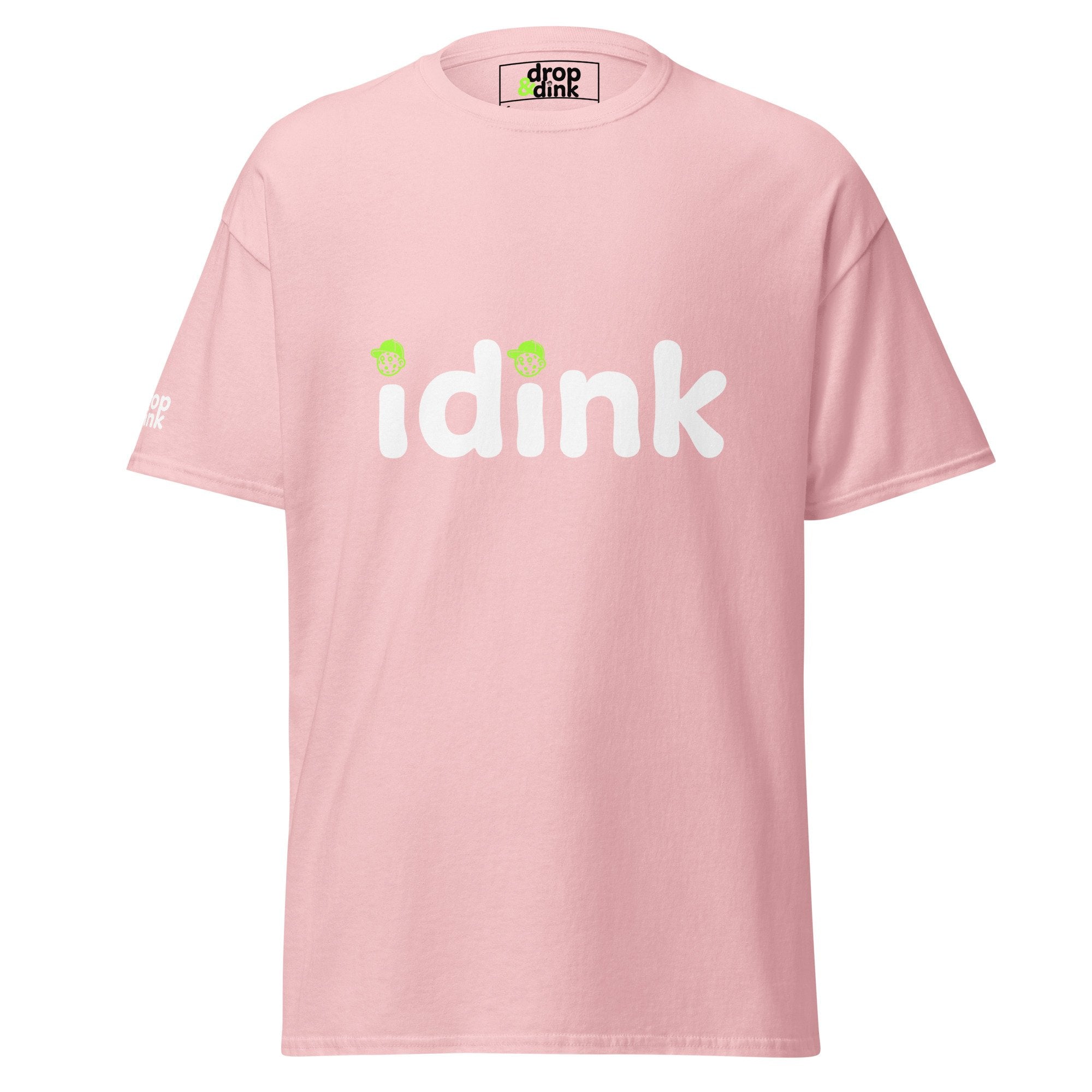 i dink tee