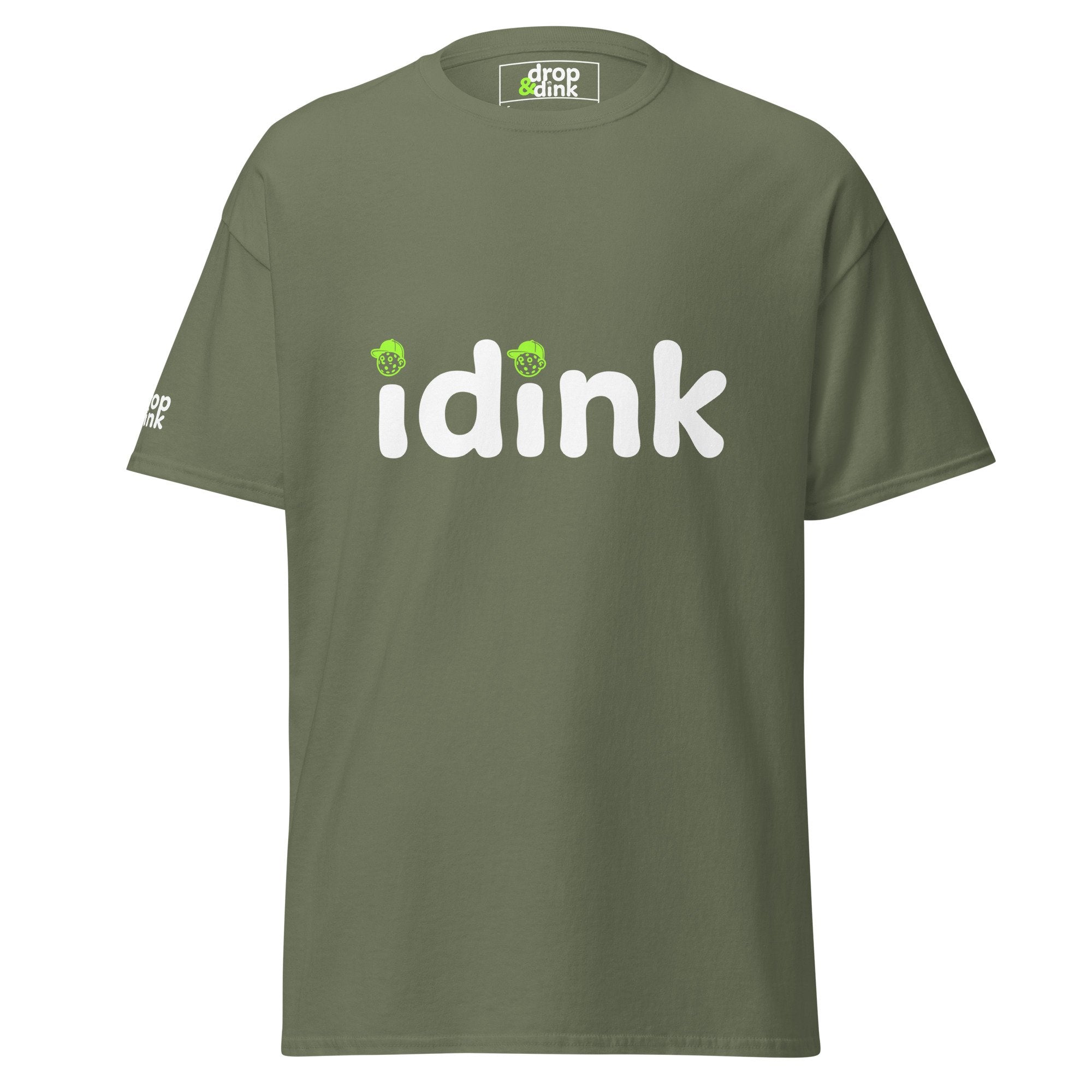 i dink tee