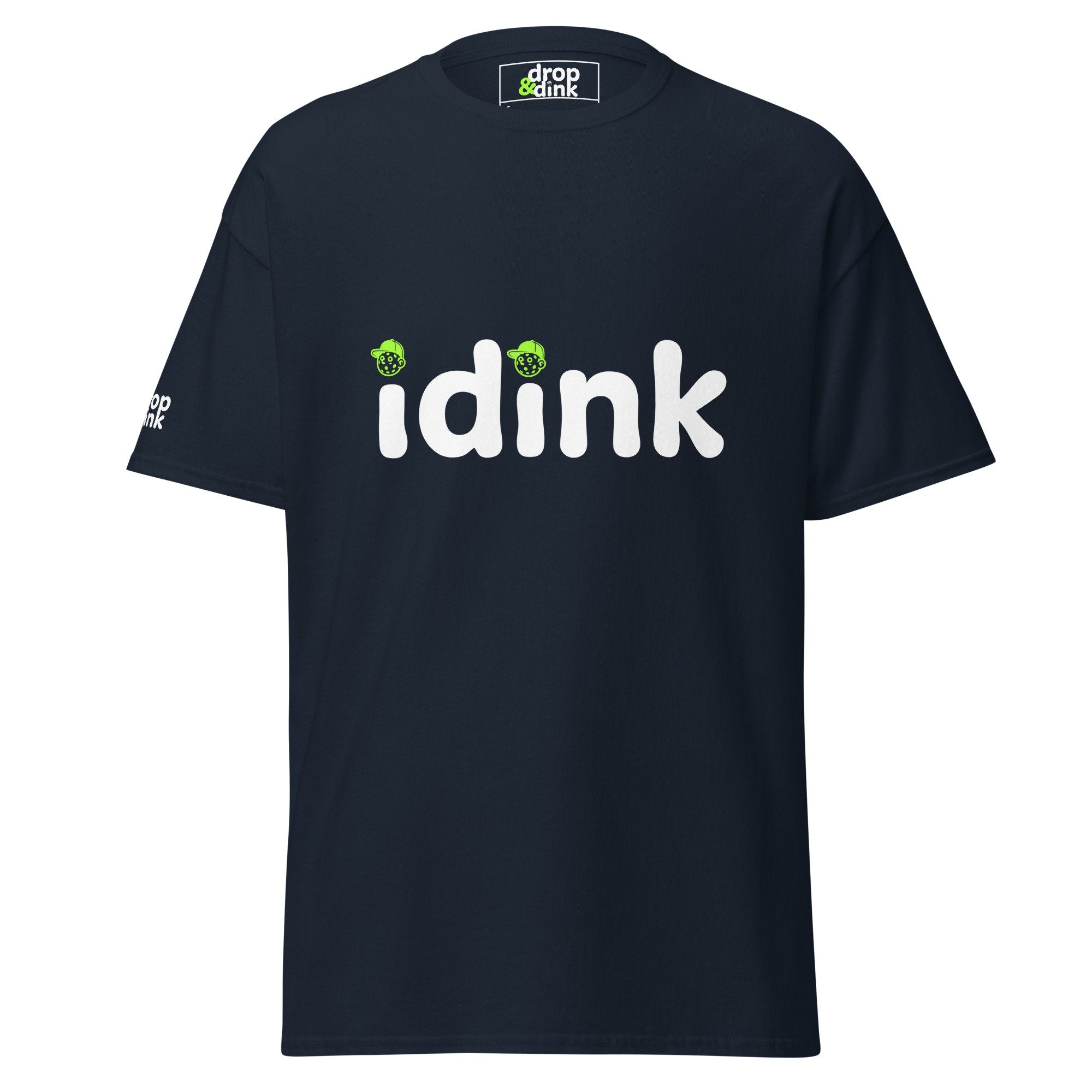 i dink tee