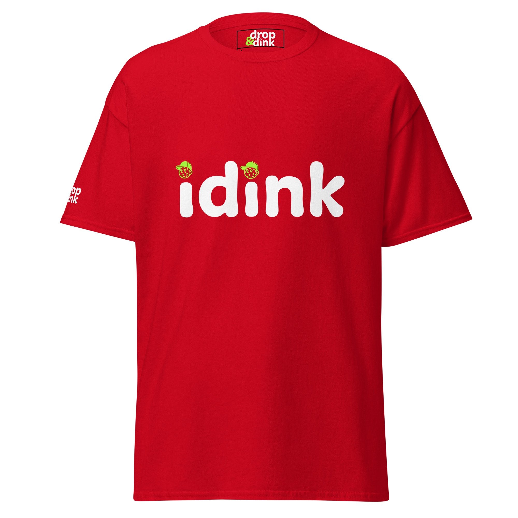 i dink tee