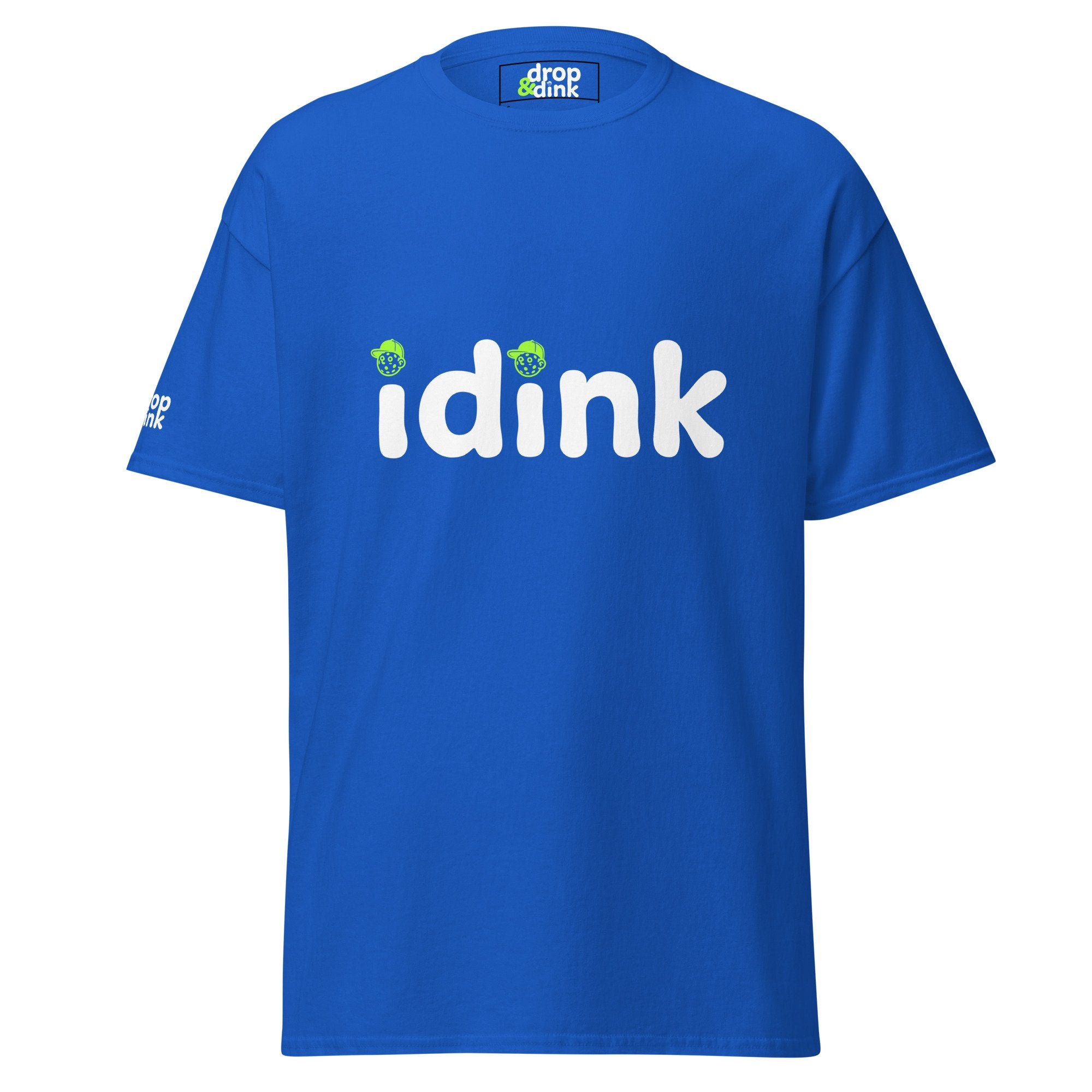 i dink tee